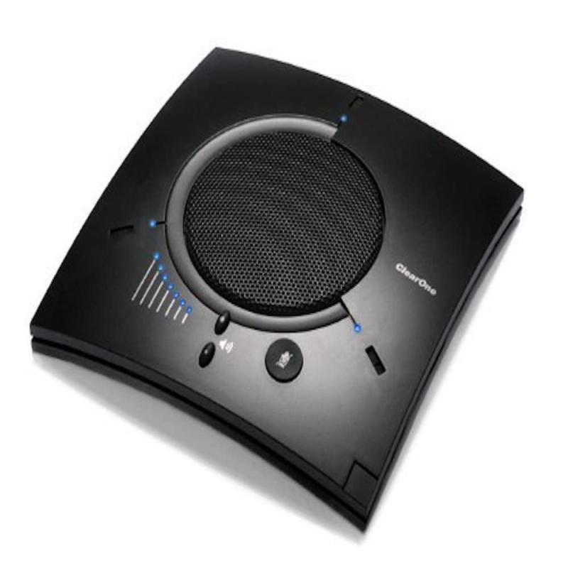 ClearOne 910-156-250 Chat 170 Personal/Group Speakerphone by ClearOne