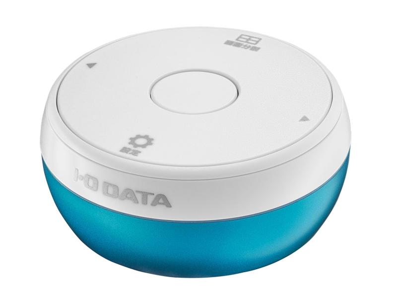IODATA タッチバック機能搭載 Wi-Fi HDMIアダプター 日本メーカー|うたかた雑貨