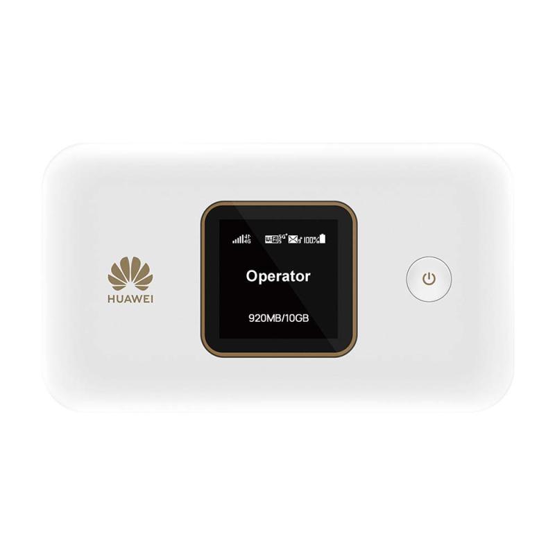 HUAWEI Mobile 無線LAN