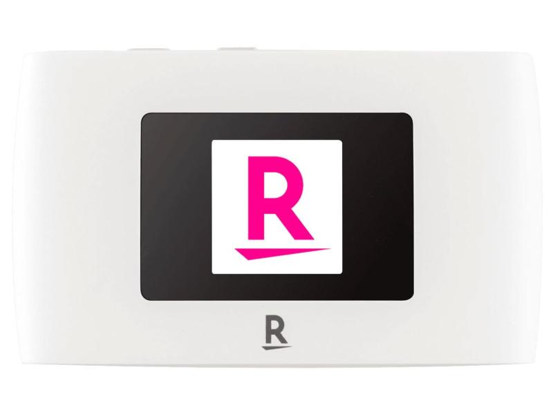 楽天市場】【新品】Rakuten モバイルルーター WiFi Pocket R310 SIM