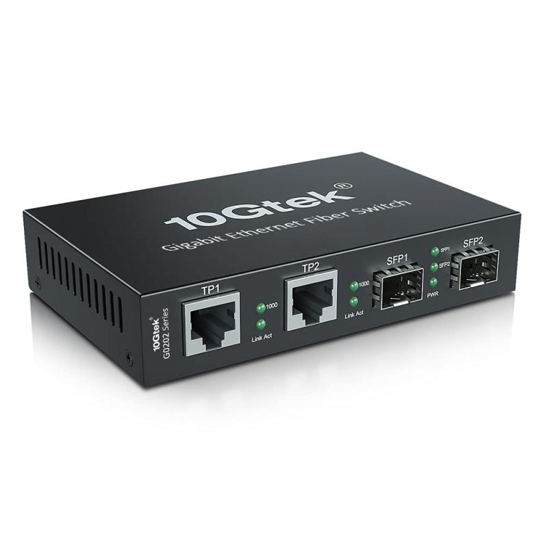 X-Port Media Converter-JP