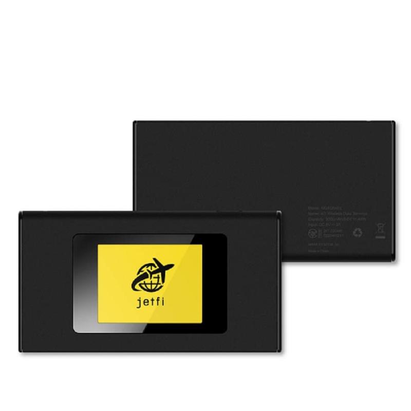 jetfi MR1
