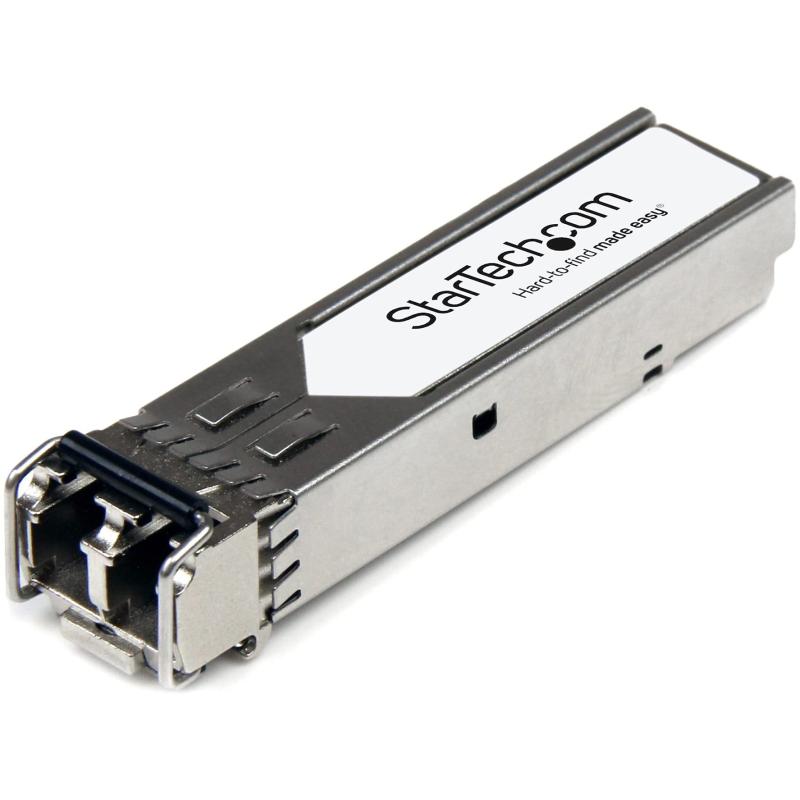 StarTech.com HP製品互換SFP+モジュール