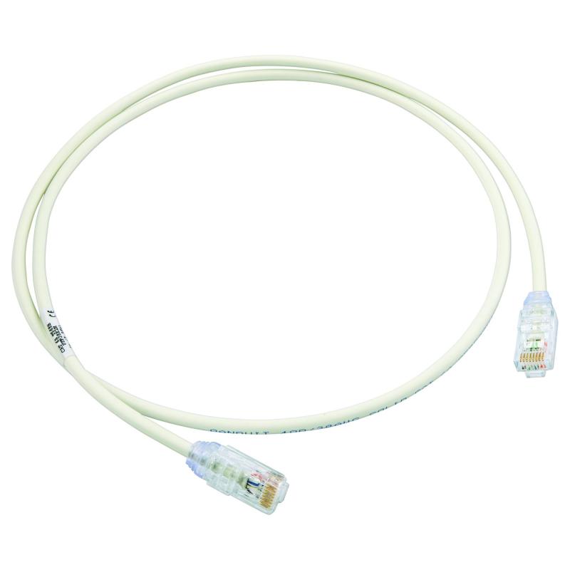 パンドウイット(PANDUIT) UTPパッチコード