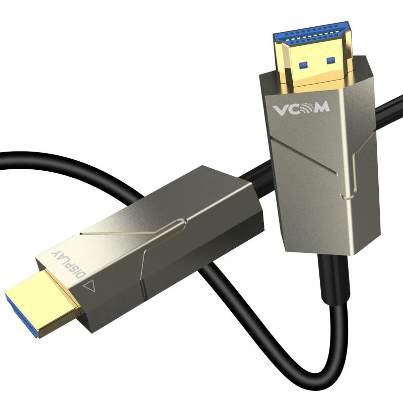 光ファイバーhdmi ケーブル