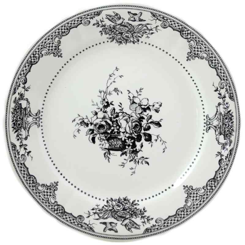 ジアン(GIEN) ル・デパルイユ(Les Depareillees) 食器