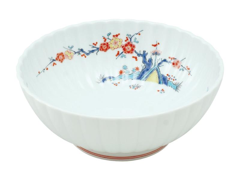 山下工芸 中鉢