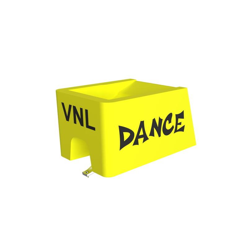 ortofon Stylus VNL DANCE オルトフォン VNL DANCE用 交換針 楕円針|うたかた雑貨
