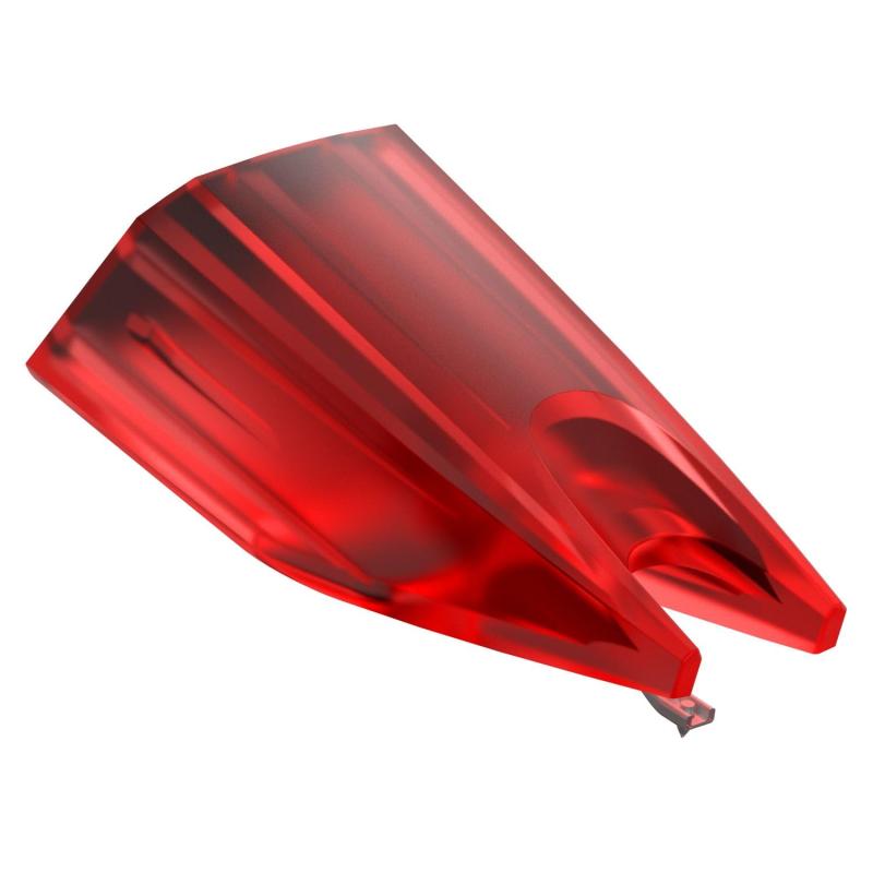 ortofon Stylus Concorde Music Red オルトフォン Concorde Music Red用 交換針 Concorde Musicシリーズ全モデルと本体互換あり|うたかた雑貨