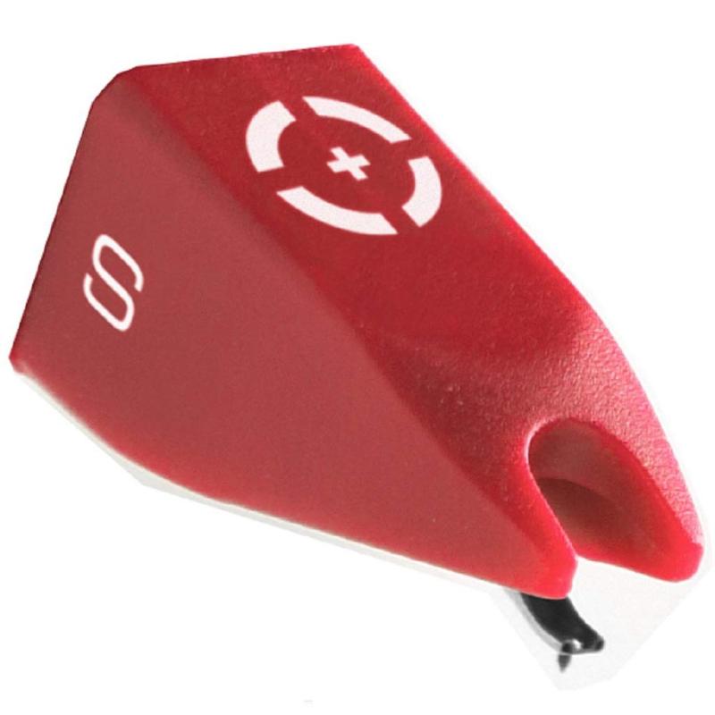 ortofon Stylus DigiTrack オルトフォン Concorde Digitrack/OM Digitrack用 交換針|うたかた雑貨