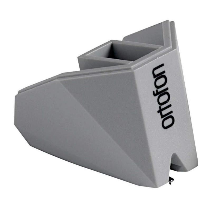 ortofon Stylus 2M 78 オルトフォン 2M 78用 交換針 2M Monoと本体互換あり|うたかた雑貨