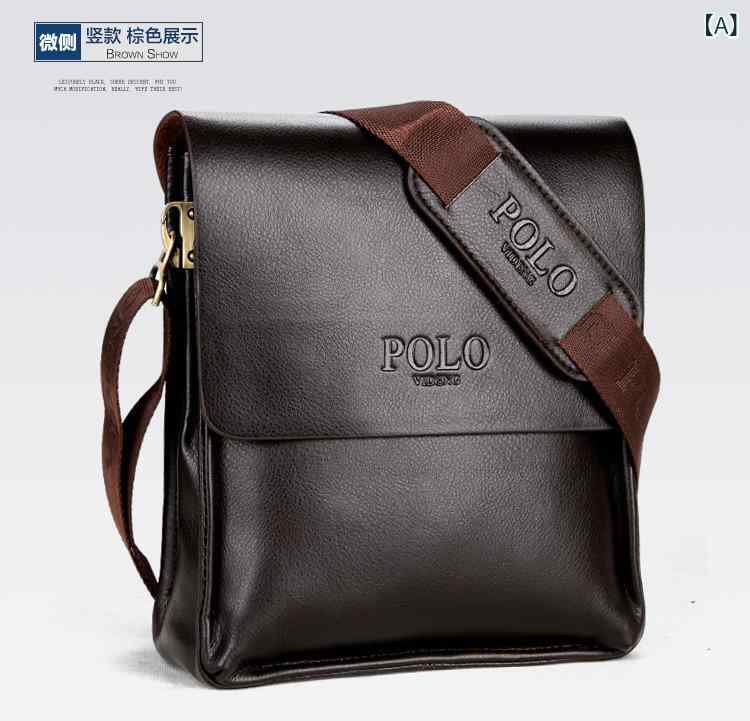 サイン ポール 男性 カバンビジネスショルダーバッグ 男性 ブリーフカバンカジュアルカバン 速 売 通 タオバオクロスボーダー 男性 カバン