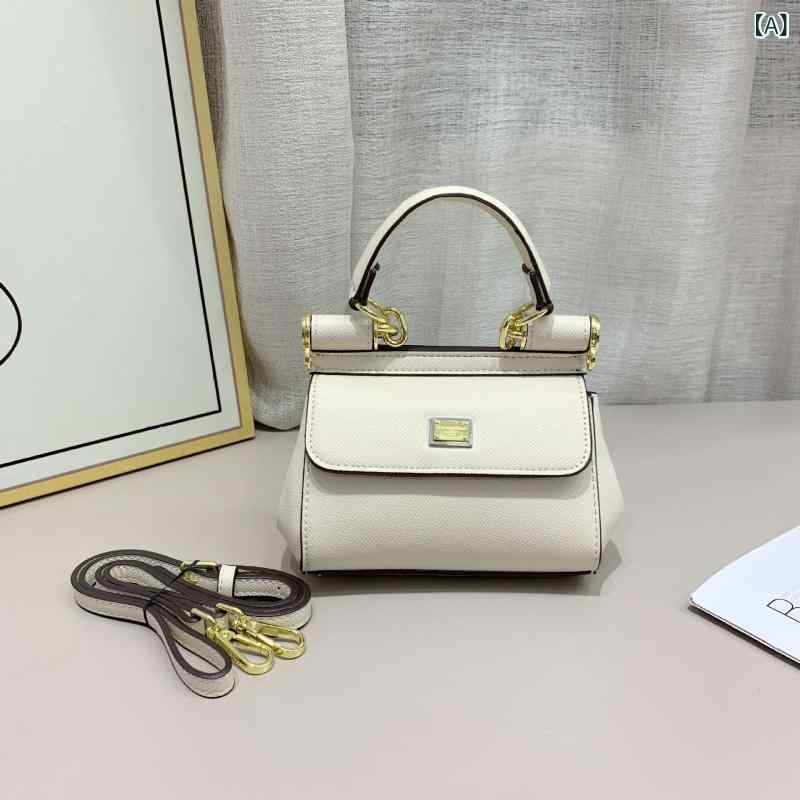 15 糎 ミニ ハンドバック シチリアファッションハンドバッグシングルショルダー本 革 レディース 商行為 御徒面子 赤 鞄 キャリーバッグ