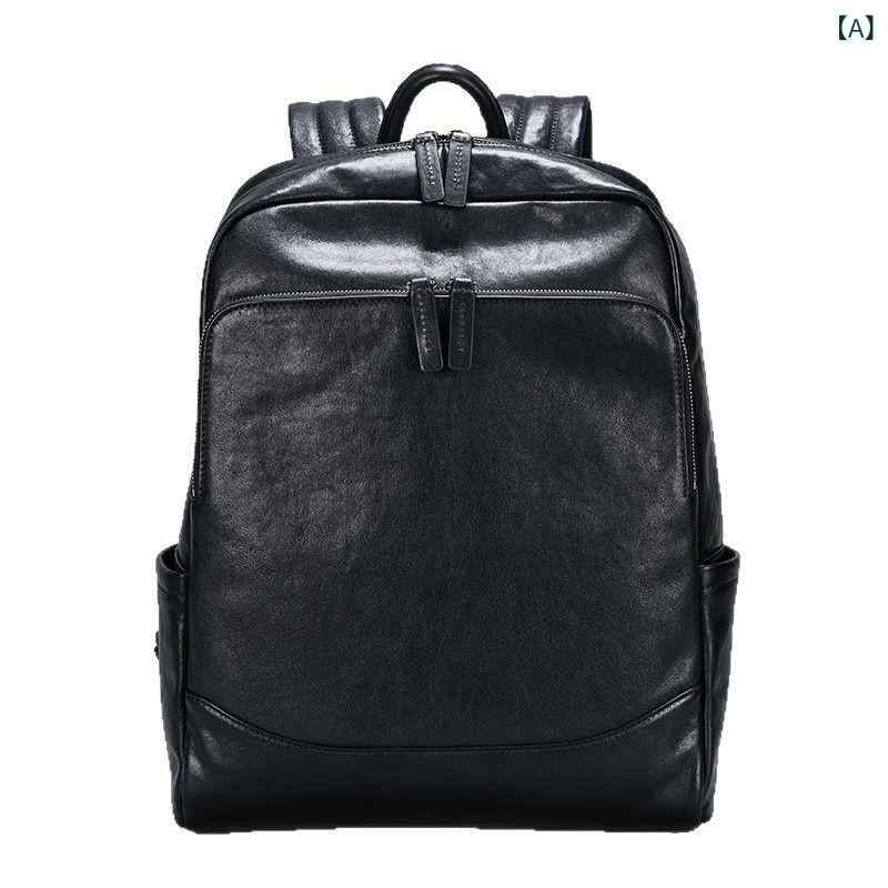 新品 メンズ ランドセル 新品本 革 レ トロ 植 なめ 牛皮大 電気容量 背嚢 商行為 旅する マイコン 御徒面子