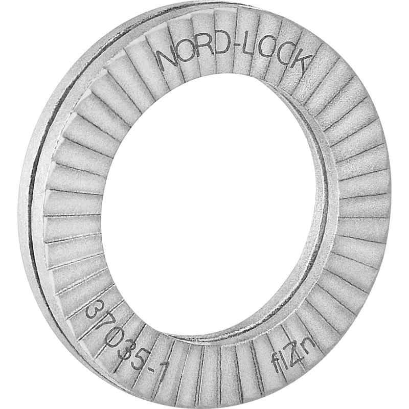 ノルトロック ノルトロックワッシャー デルタプロテクト NL10(200枚入) NL10|うたかた雑貨