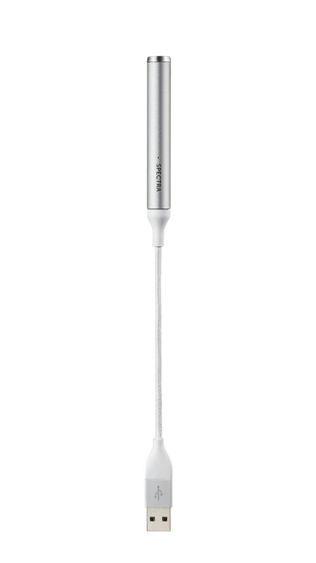 NextDrive SPECTRA (USB Type-A Silver) EA-2017-ASJU|うたかた雑貨