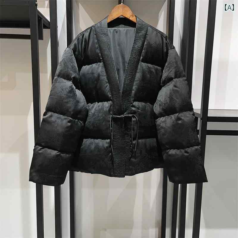 フランス共和国 式小 衆 2023 秋冬老 銭 風 盤 名取り草新 中国 式 v 素っ首 ゆるい 辛気くさい 花の 小っちゃい 成人女性 落ち込む 上衣 23984