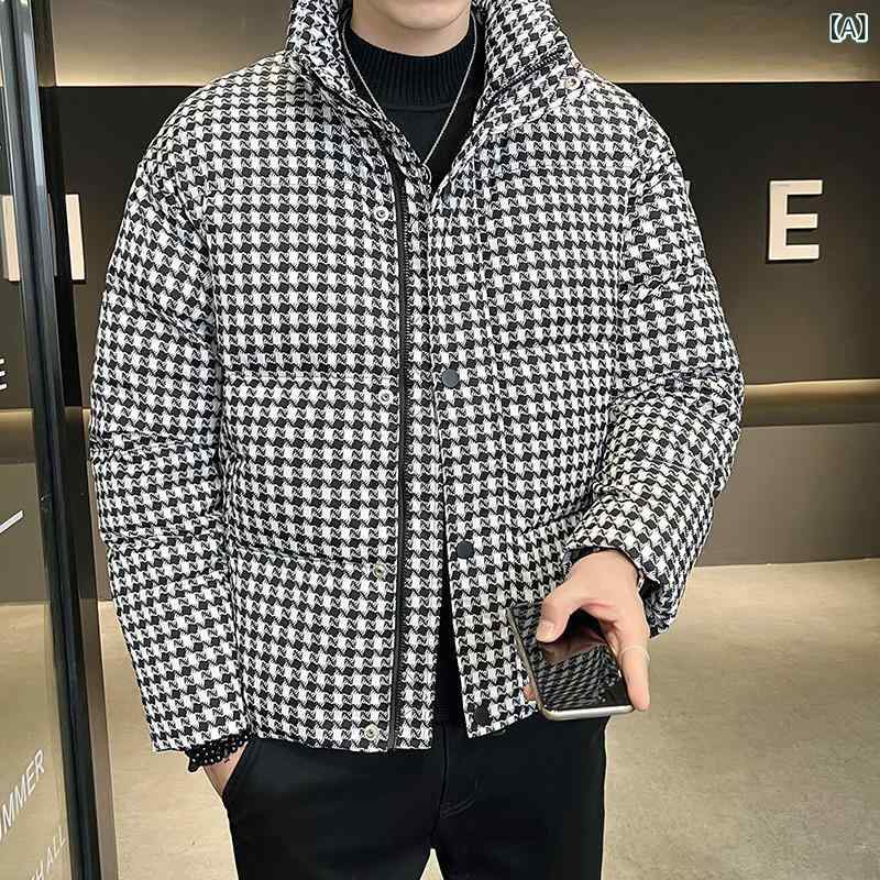 震え 音 起爆 金 2023 冬 タイプ 男性 ダウン ジャケット 80 % 白 鴨 パイル 軽薄 保温 コート メーカー 直販｜うたかた雑貨