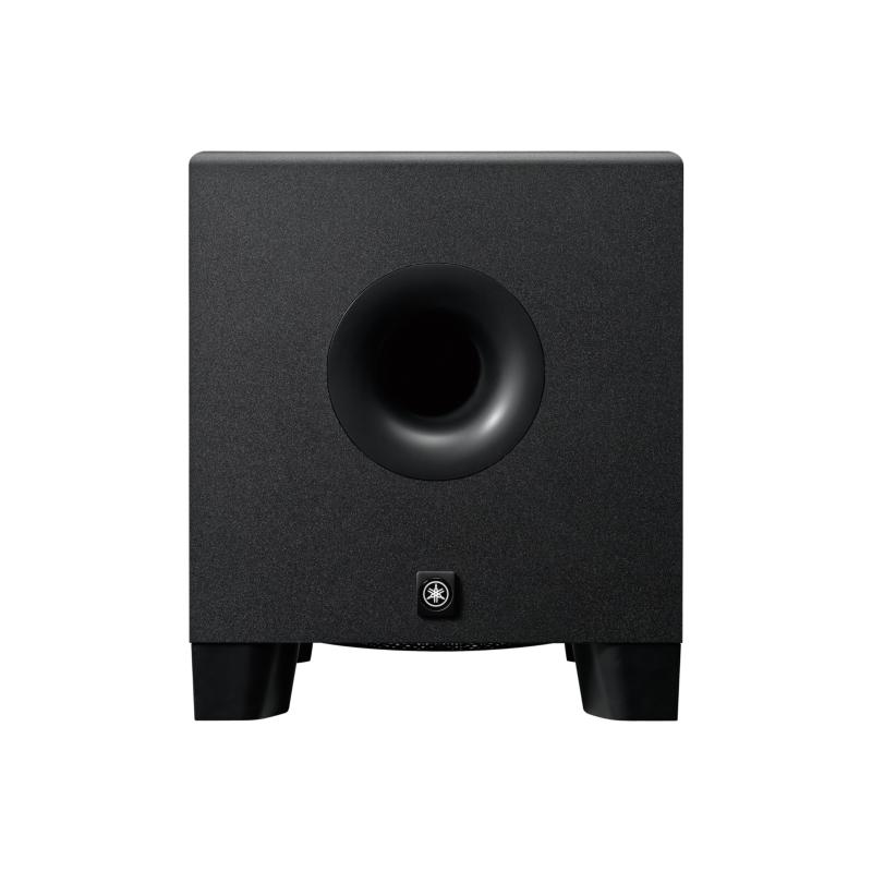 ヤマハ(YAMAHA) HSつづき物 アクティブサブウーファー HS8S(1本)