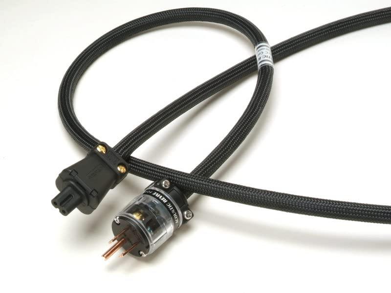 ワット数有線テレビ POWER_CORD