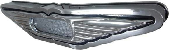 楽天市場】日野型 アンドン ウイングデザイン バスマーク 行灯