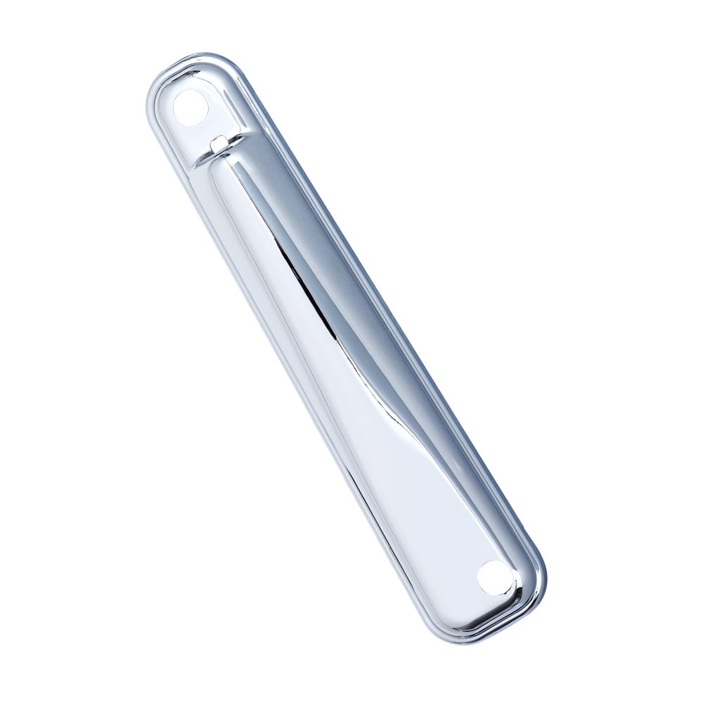 楽天市場】249-325-20 トラック用品 アンテナメッキカバー