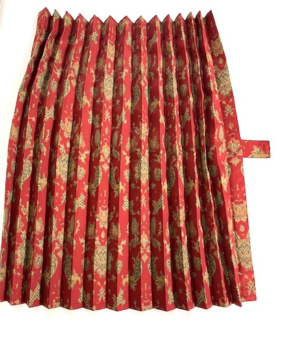 楽天市場】フューチャーカーテン エンペラー調（オスカー調プリント