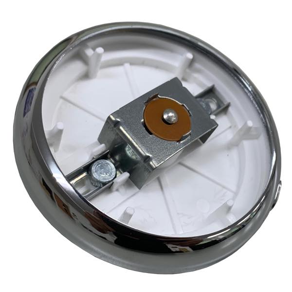 楽天市場】メッキFUSOバスマークアンドン（フソーバスマーク）大