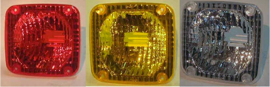 トラックテール　ケンメリPART II 楽天市場】ケンメリ テールレンズ PART2 : トラックショップなかむら