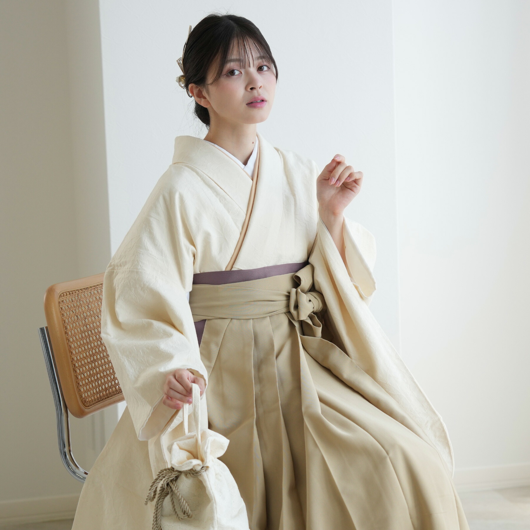 SNIDEL サイドプリーツスカショーパン グレー 0 サイドプリーツスカショーパン