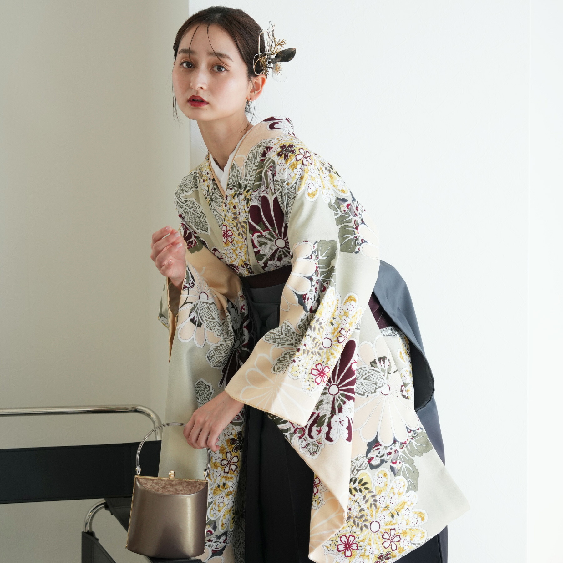 七五三　着物　utatane 楽天市場】【レンタル】 七五三セット utatane 88cm-105cm前後