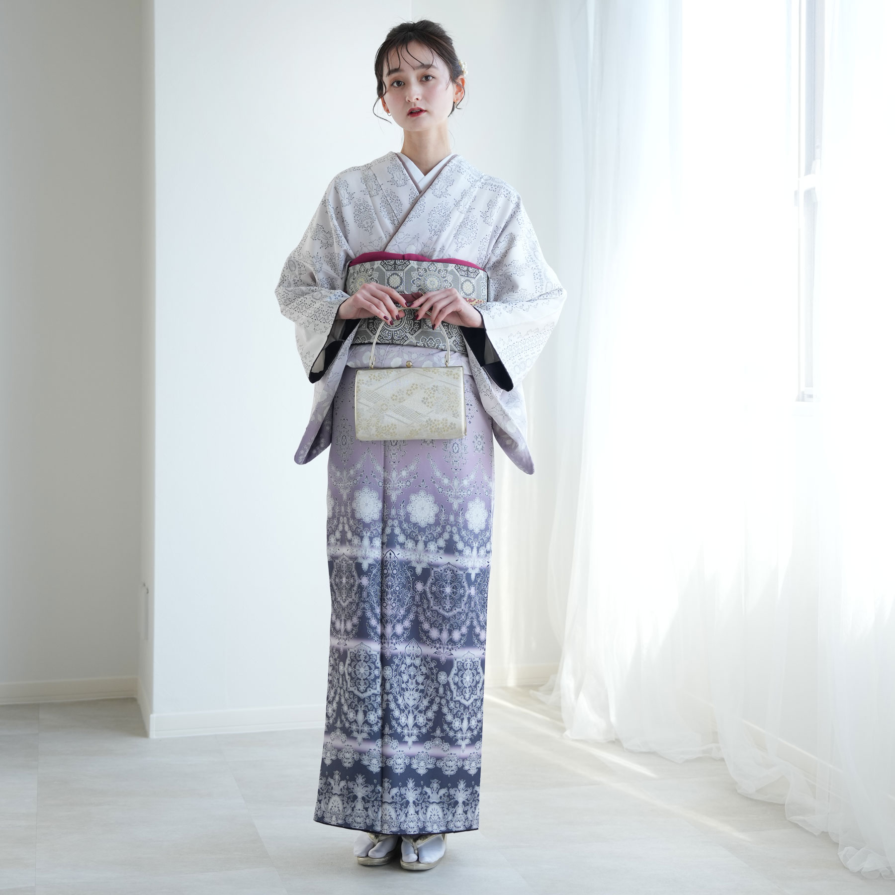 着物 訪問着 卒業式 結婚式 入学式 レディース| きもの館 創美苑