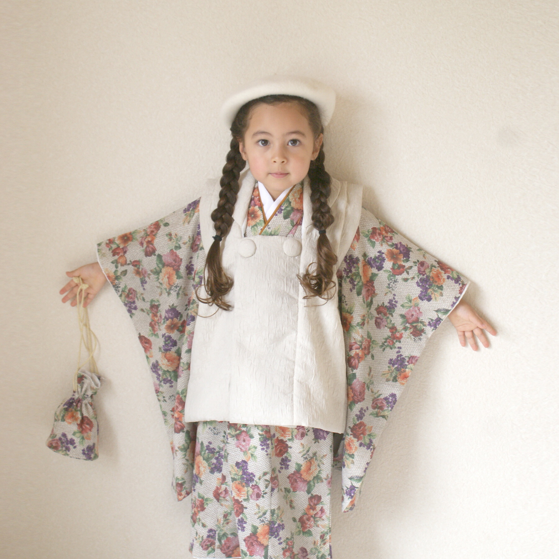 楽天市場】【レンタル】 七五三セット utatane 88cm-105cm前後