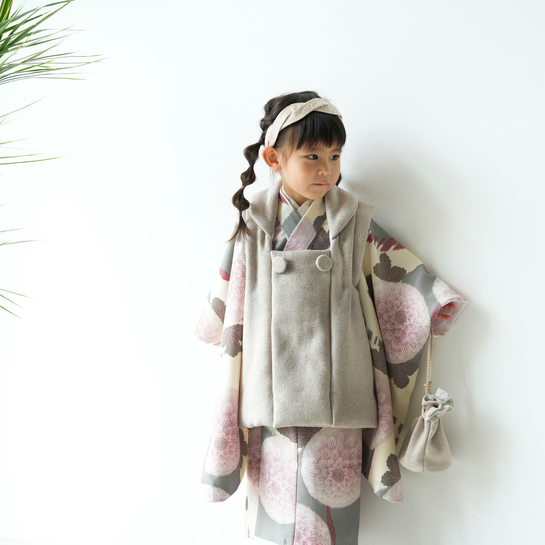 楽天市場】【レンタル】 七五三セット ひよこ商店 88cm-105cm