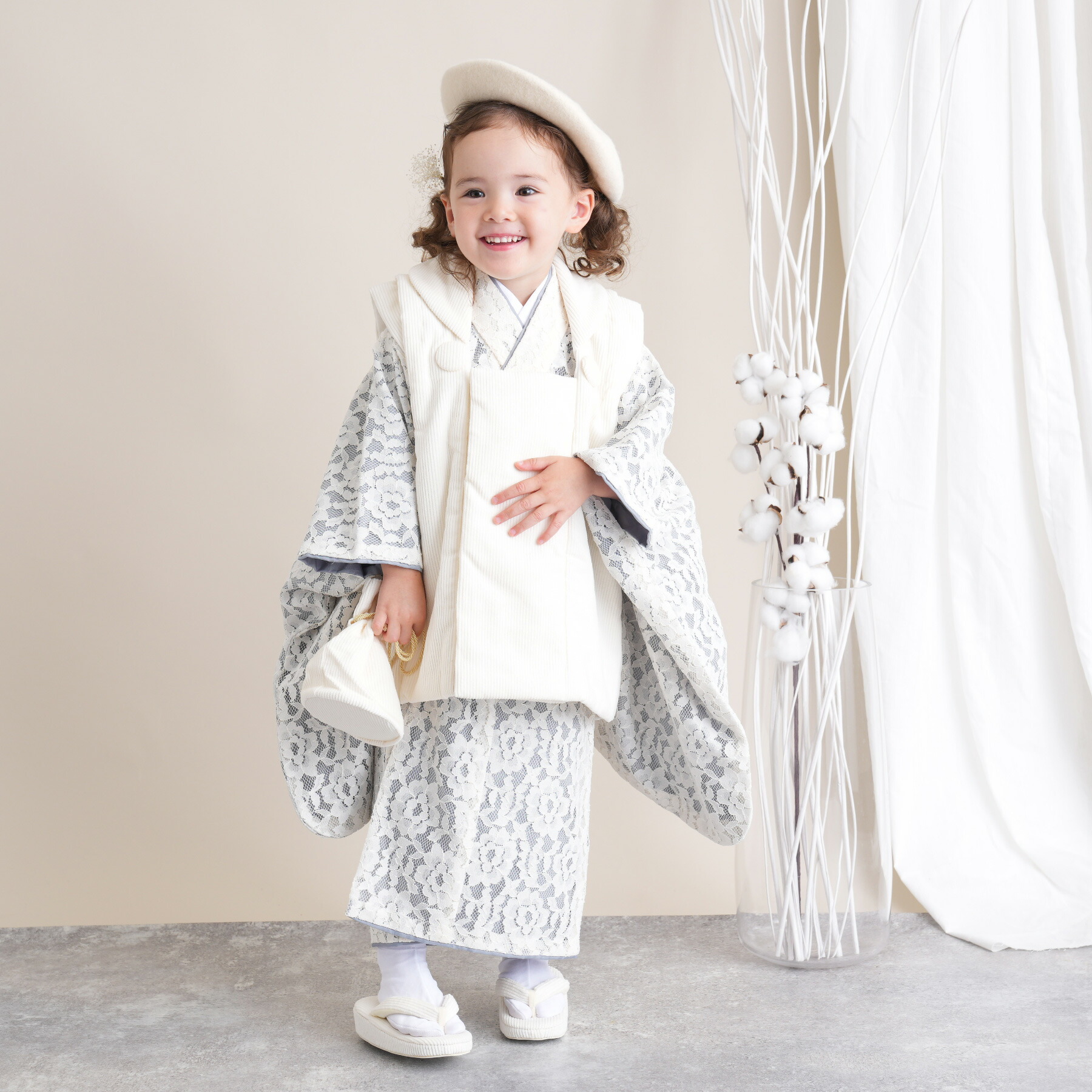 楽天市場】【レンタル】 七五三セット utatane 85cm-95cm前後 七五三 3