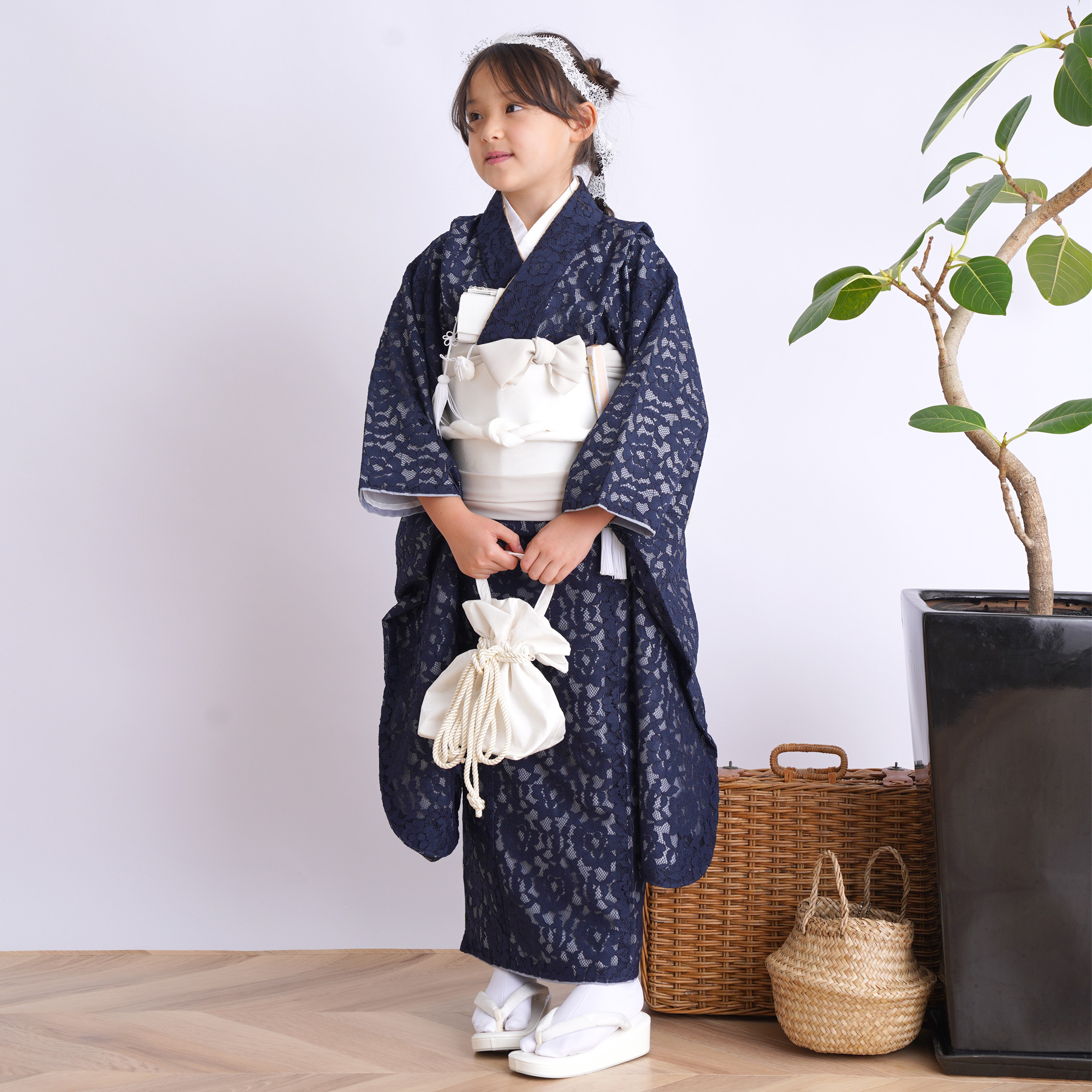 お宮参りから３歳七五三まで！フルセット お宮参りから3歳七五三まで！フルセット お宮参りから3歳七五三