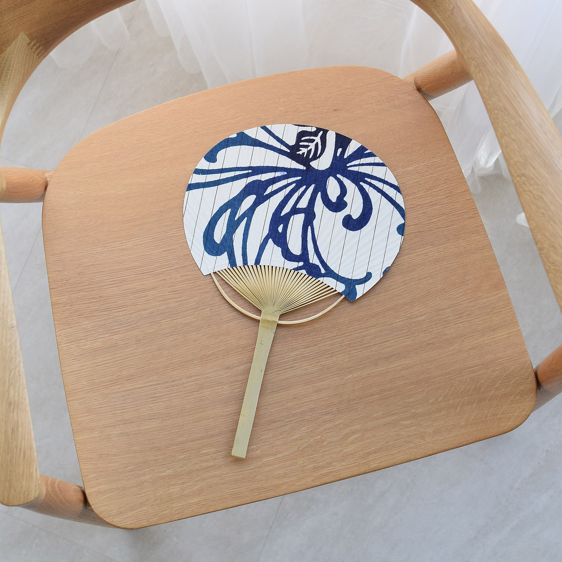 楽天市場】籐 和紙 浴衣 祭り ギフト 伝統工芸品 木内籐材工業株式会社