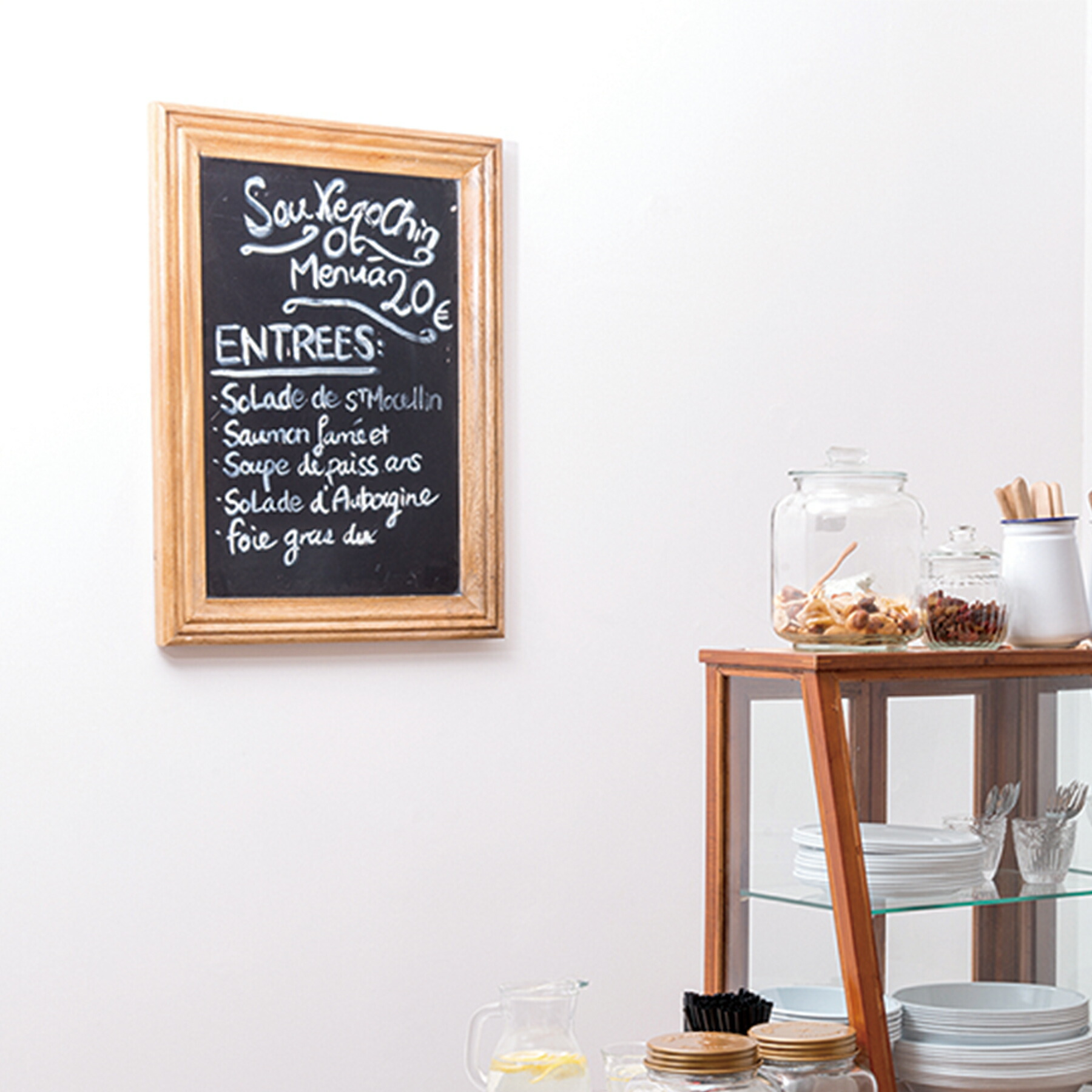 アンティーク 木製黒板 緑色 楽天市場】黒板ブラックボード緑グリーンインテリア小物木製