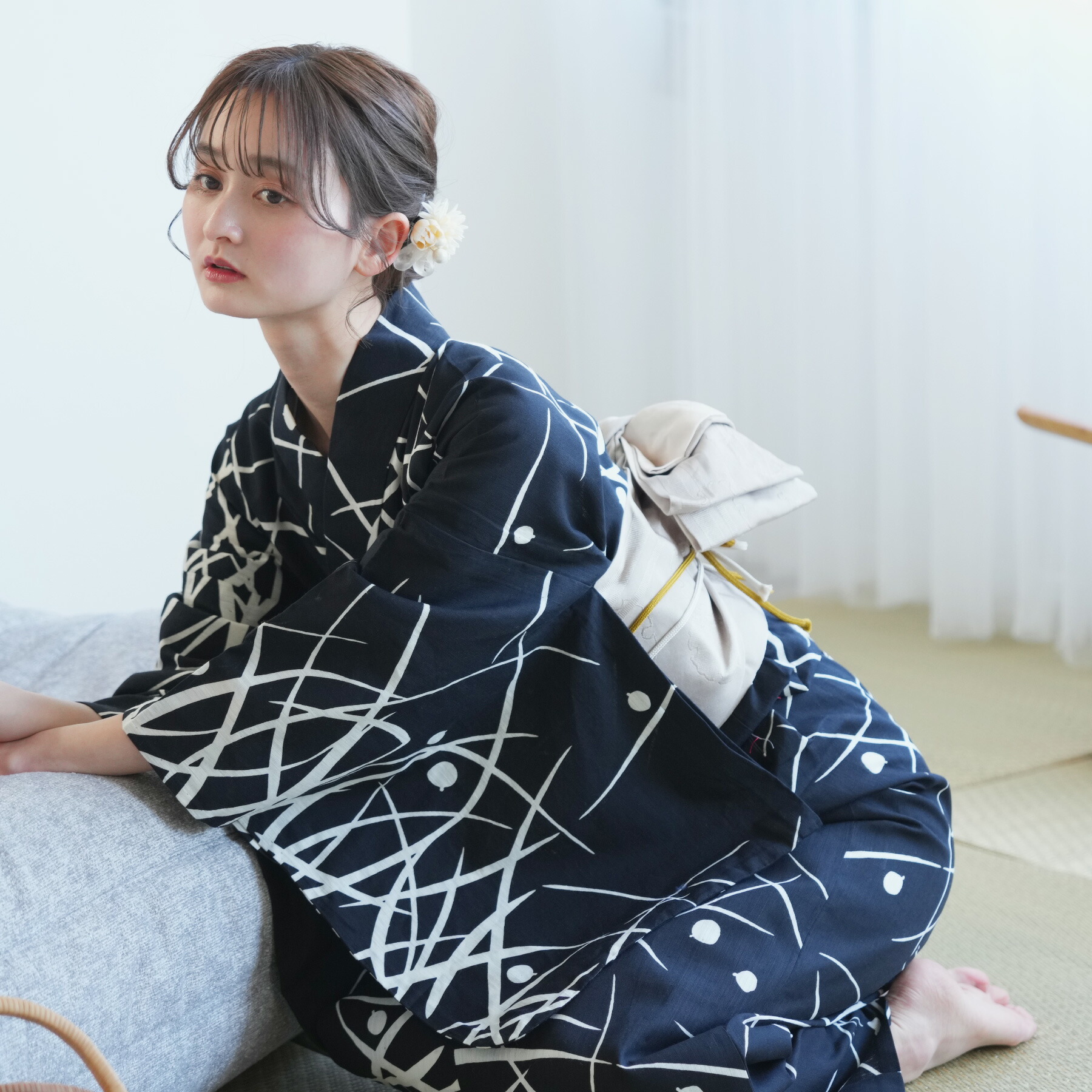 楽天市場】【30％OFF】【utatane×注染工房 日本製小幅生地使用