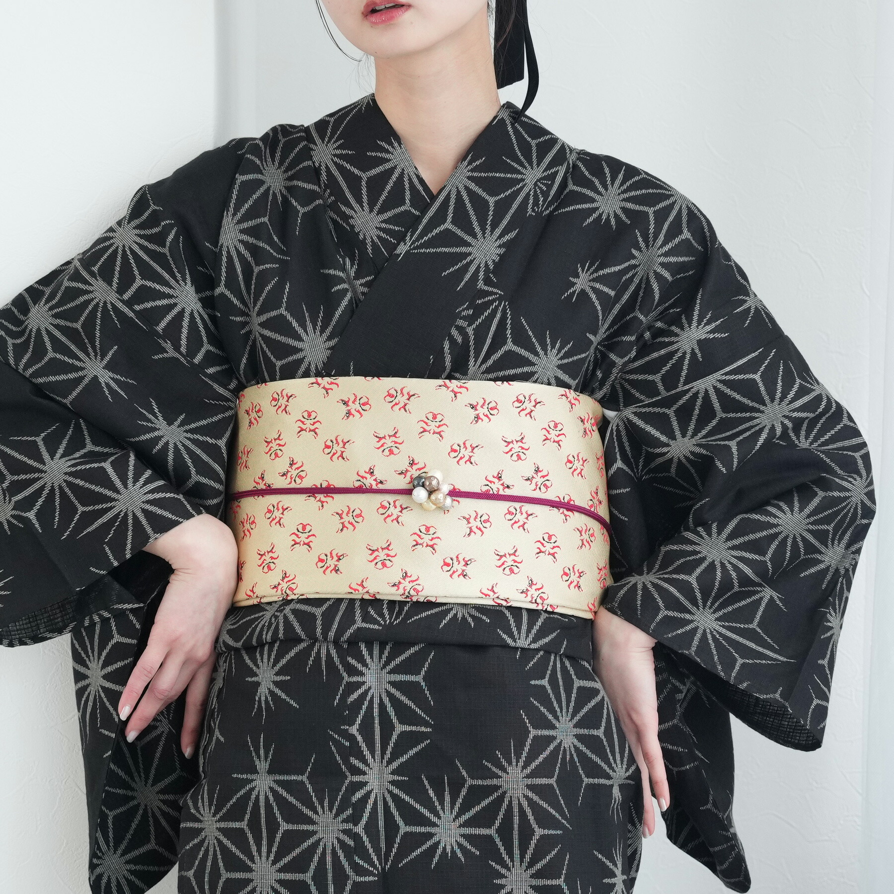 楽天市場】【20％OFF】【ニコアンティーク リバーシブル 歌舞伎 隈取