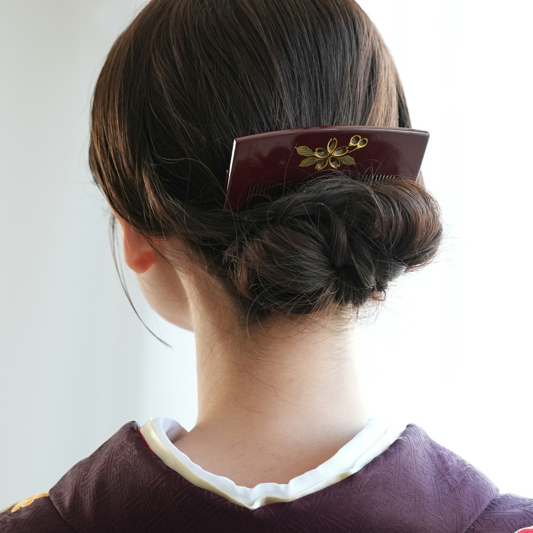 訪問着　フルセット　簪　髪飾り　櫛（帯　手刺繍　スコッチガード　付け下げ　L4 訪問着 フルセット 簪 髪飾り 櫛（帯 手刺繍 スコッチガード 付け下げ L4