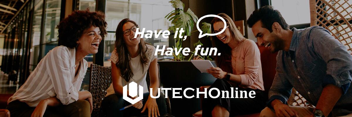 UTECHOnline�������ȥ��ɾ��ʤ򰷤����祹�ȥ����������Х�ʥ饤��ʥåפ��Ϥ���