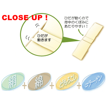 Limited Company H Ouchi De Kirei Rakuten Global Market Body Towel Keratin Fair Skin Back Business Which Raids The Back Which It Is Hard To Wash