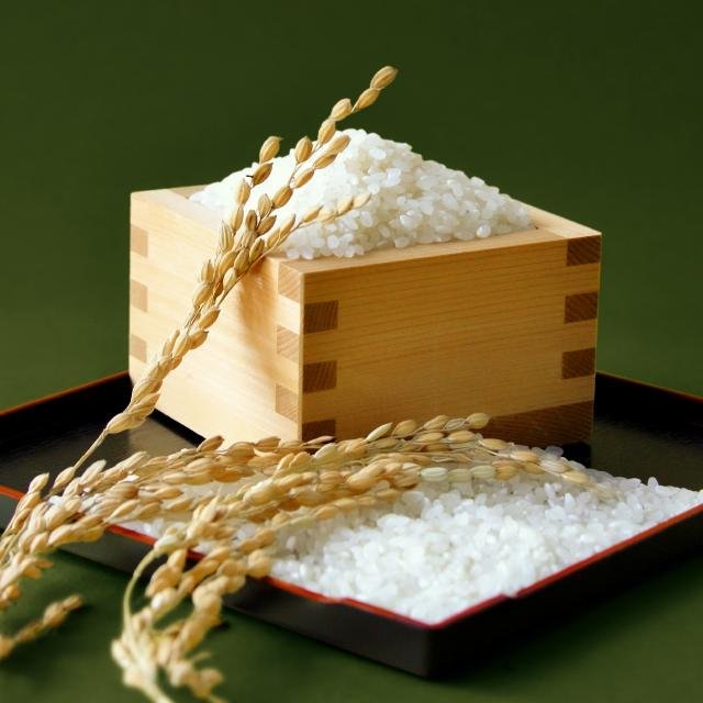 令和6年産】山城屋 自然栽培米 会津白虎米セット
