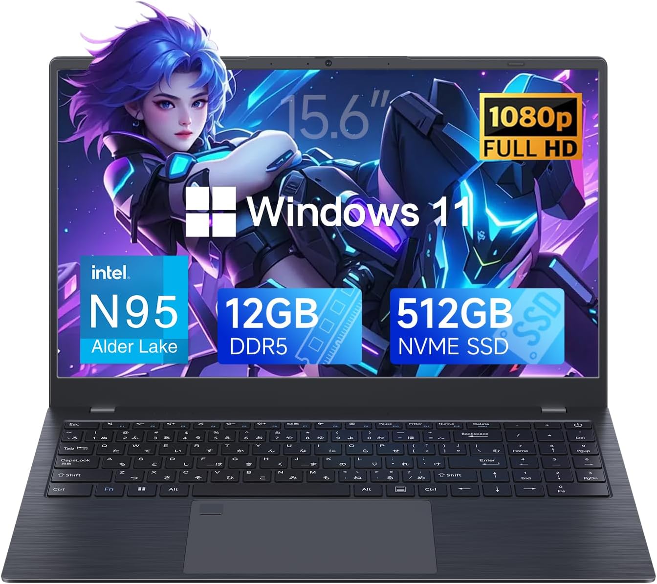 【三年保証】ノートパソコン パソコン office付き 第13世代 CPU zoom 14 15.6 17型 初心者向け Windows11 フルHD液晶 高性能メモリ Core i3 i5 i7 i9 フルHD フルHD液晶 クリスマス プレゼント ノートPC AI 21,973円