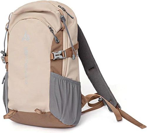 登山リュック 軽量 耐久性 旅行用 アウトドア対応 ハイキング用 ハイキングリュック 豊かなポケット ハイキングバックパック トラベル用 防災用 災害用 休暇 ミリタリーバッグ 大人