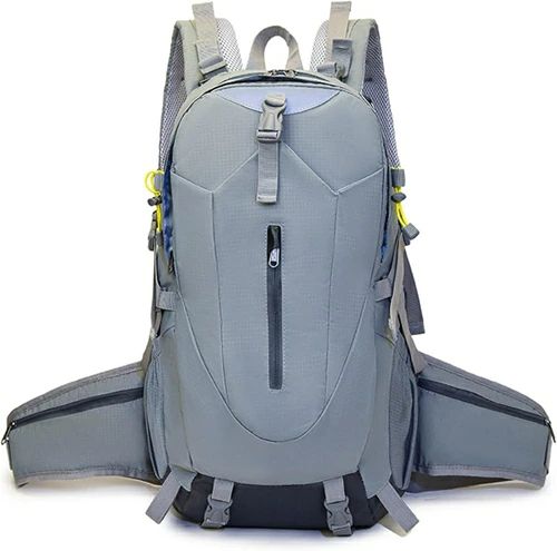 ハイキングバック 登山リュック・ザック トラベルバックパック ミリタリー サバイバル 防水 オックスフォードクロス キャンプ 戦術 バックパック