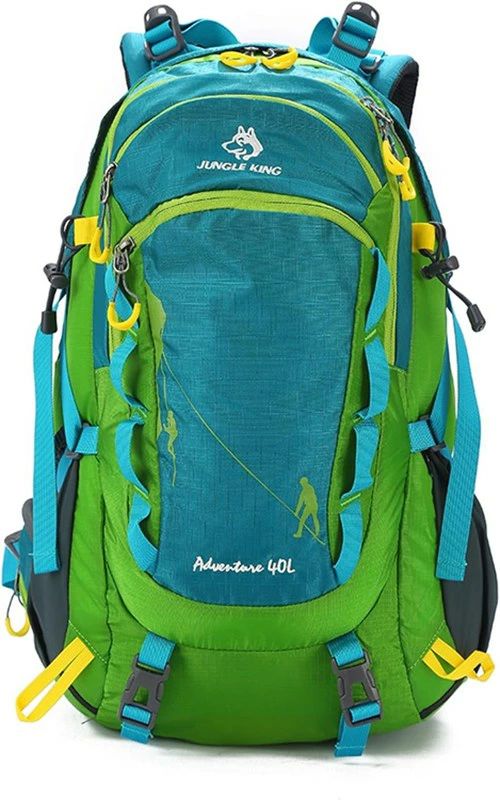登山ザック 便利 ハイキング キャンプ 釣り キャンプリュック 防災用 災害用 休暇 ミリタリーバックパック 大容量 撥水 携帯リュック 折りたたみ可能 多機能バッグ 大人