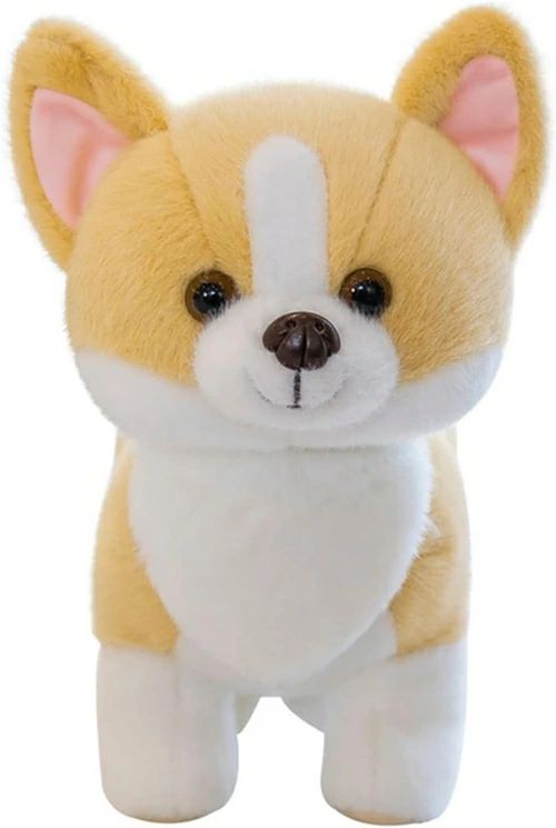 ぬいぐるみ 犬 本当の 好いたらしい 飼い犬 犬の仕立てもの風呂敷き包み 毛の荒物 抱き枕 睡眠時間枕 座布団 手あそび パステル色の 癒し 萌え萌え 縫いぐるみ 車用 店飾りつけ 御部屋飾りつけ クリスマス 差し上げ物 生まれ落ちる日 35糎