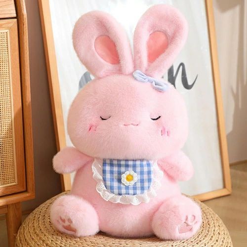 家兎縫いぐるみ えり巻き兎 抱きまくら 睡眠時間座布団 文字記号 特大 馬鹿でかい あやつり人形 長椅子 上半身枕 ふわふわ 論なく論なく もの柔らか 癒される 洗える 子供部屋 意中の女彼へ 付属品 車用